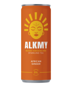 ALKME - African Ginger