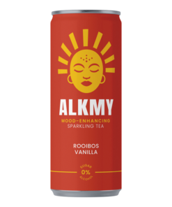 ALKME - Rooibos Vanilla