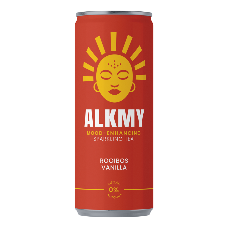 ALKME - Rooibos Vanilla