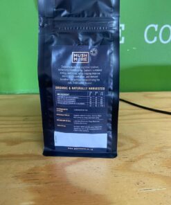 Ignite - Mushroom Coffee
