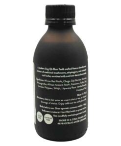 Burnout Brew - Adaptogenic Tonik Concentrate