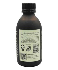 Burnout Brew - Adaptogenic Tonik Concentrate